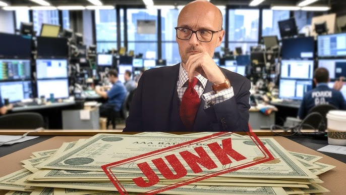 Тревожные сигналы для мировой экономики: значение краха First Brands и Tricolor