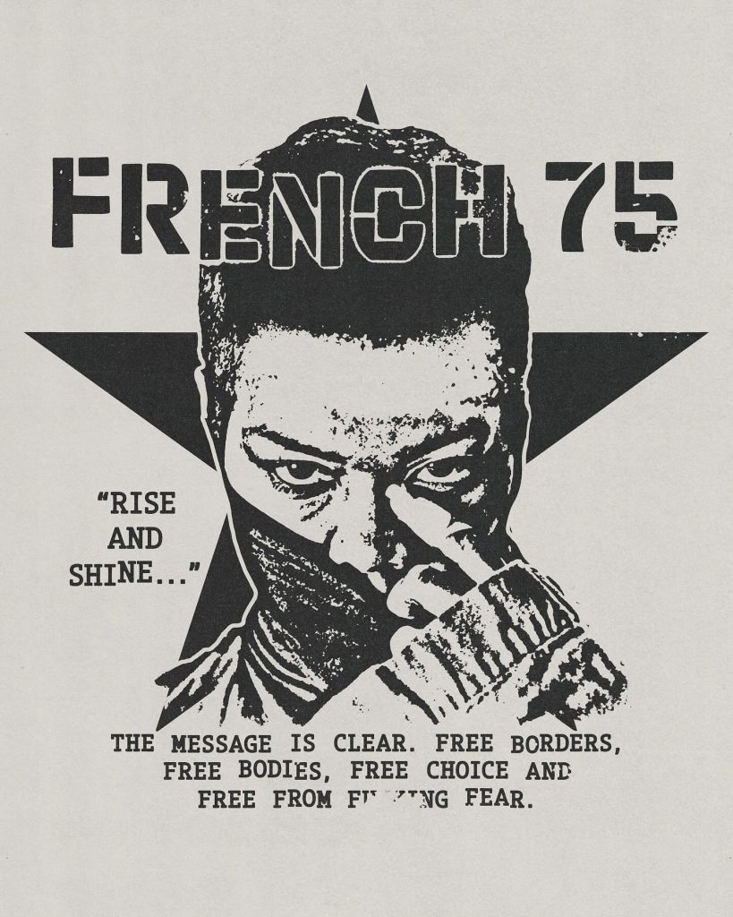 Боб Фергюсон - факты о революционере из "Битвы за битвой"