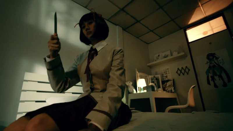 ТОП-13 тайских фильмов о любви