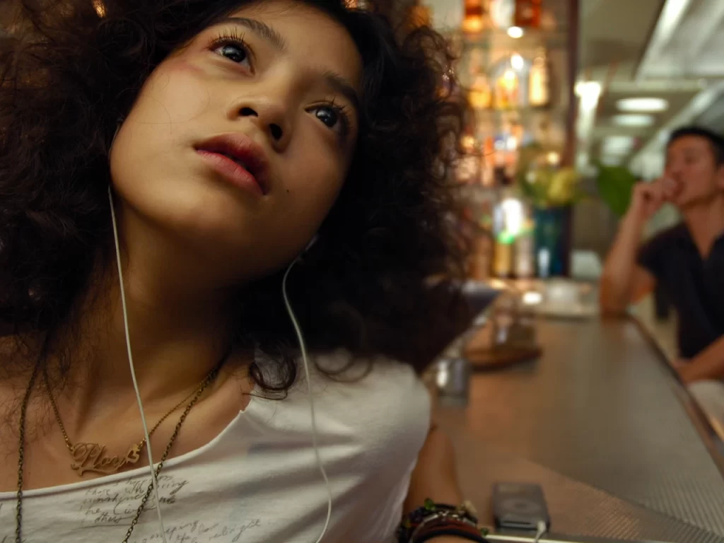 ТОП-13 тайских фильмов о любви