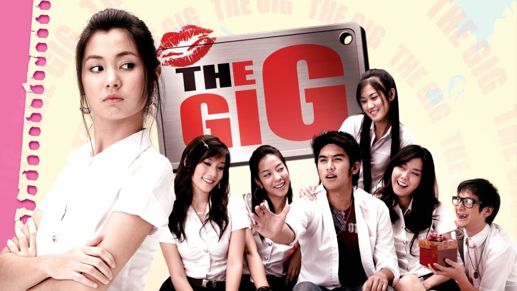 ТОП-13 тайских фильмов о любви