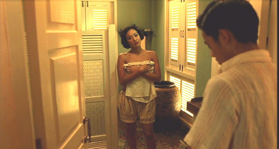 ТОП-13 тайских фильмов о любви