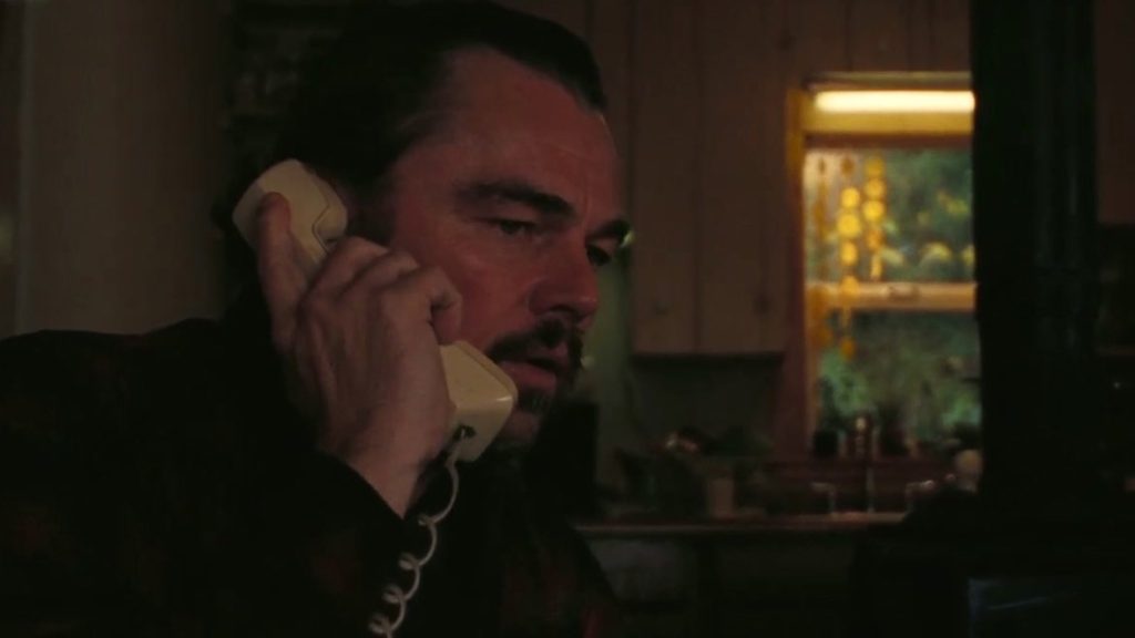 Боб Фергюсон - факты о революционере из "Битвы за битвой"