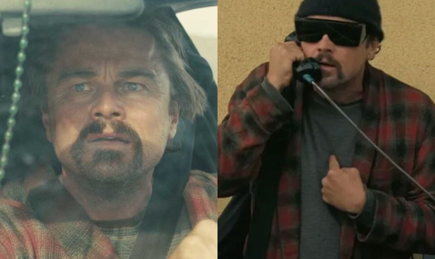 Боб Фергюсон — факты о революционере из «Битвы за битвой»