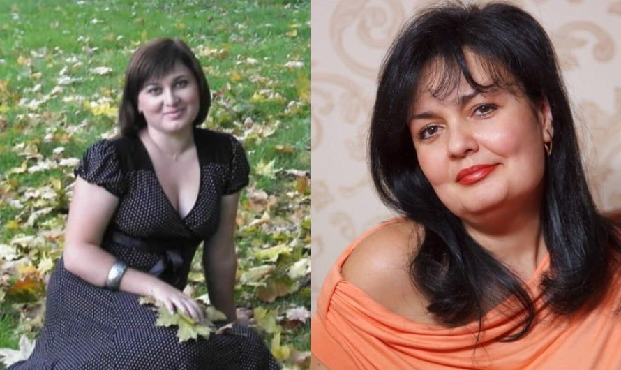 ТОП-30 самых сексуальных зрелых татарок (ФОТО)