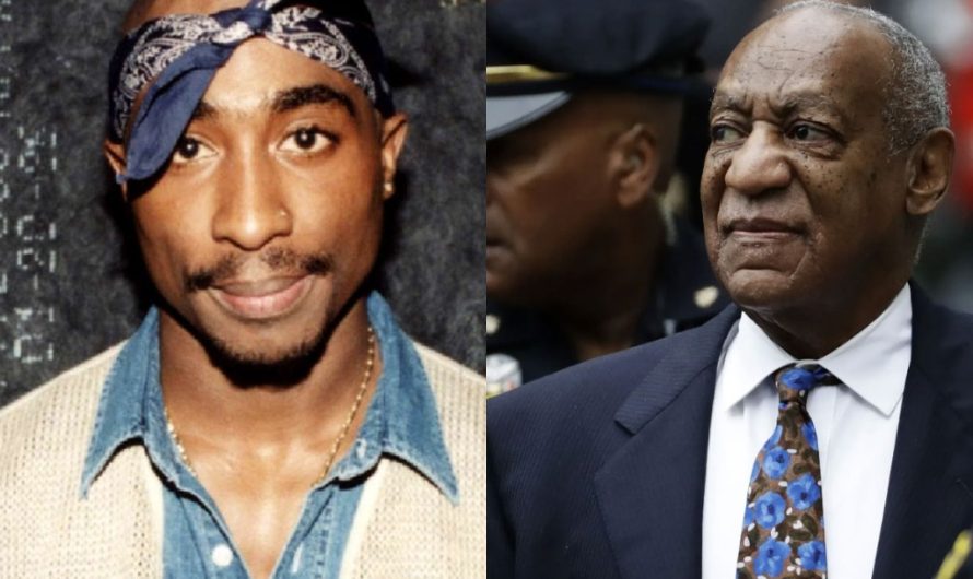 ТОП-15 самых известных чернокожих преступников