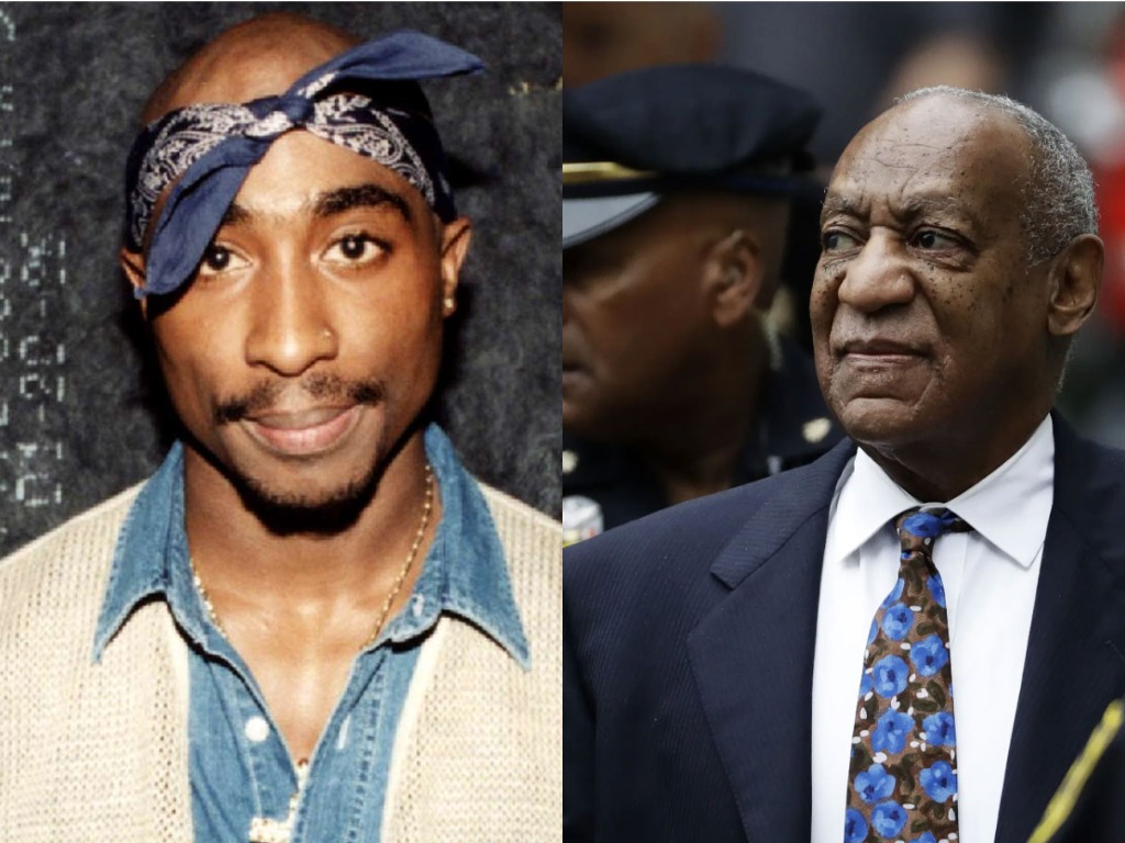 ТОП-15 самых известных чернокожих преступников