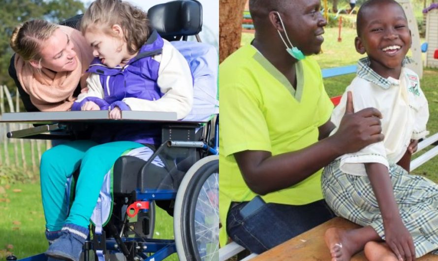 Рейтинг стран по количесту детей, больных ДЦП