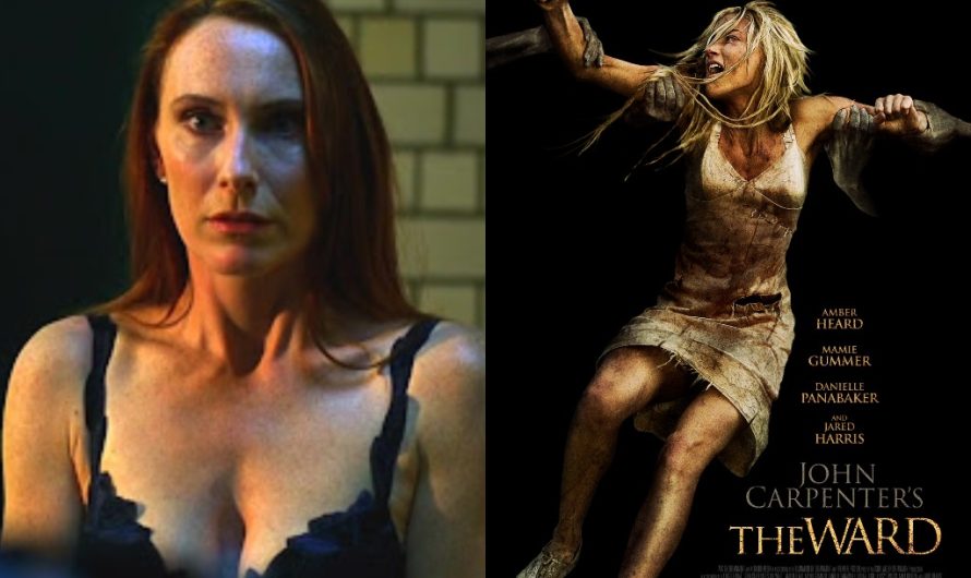 Самые сексуальные фильмы про психбольницу