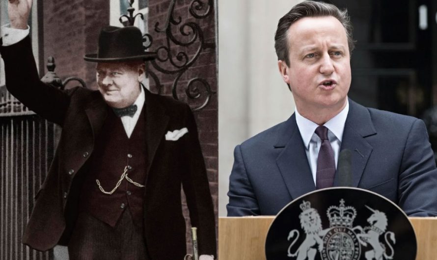 10 лучших премьер-министров Великобритании и монархи при них — список