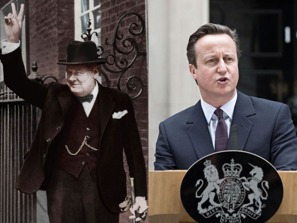 10 лучших премьер-министров Великобритании и монархи при них - список 10 лучших премьер-министров Великобритании и монархи при них - список