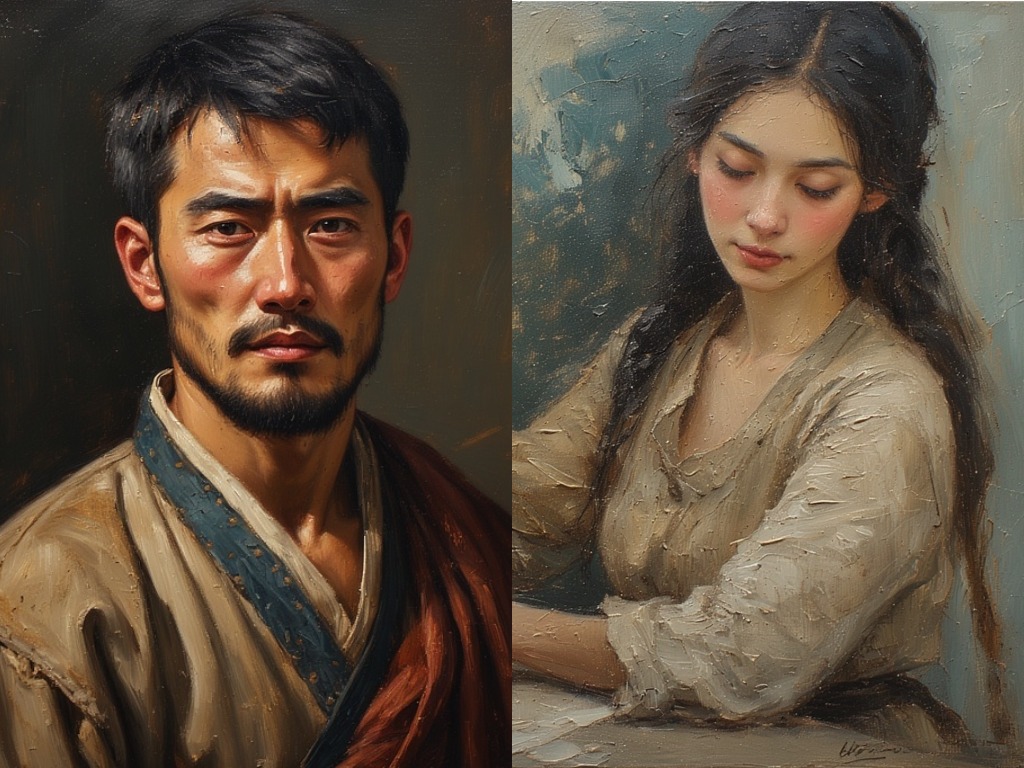 50 самых красивых корейских фамилий со значением 50 самых красивых корейских фамилий со значением