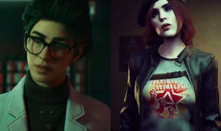 6 самых ярких женщин-вампиров из Bloodlines 2