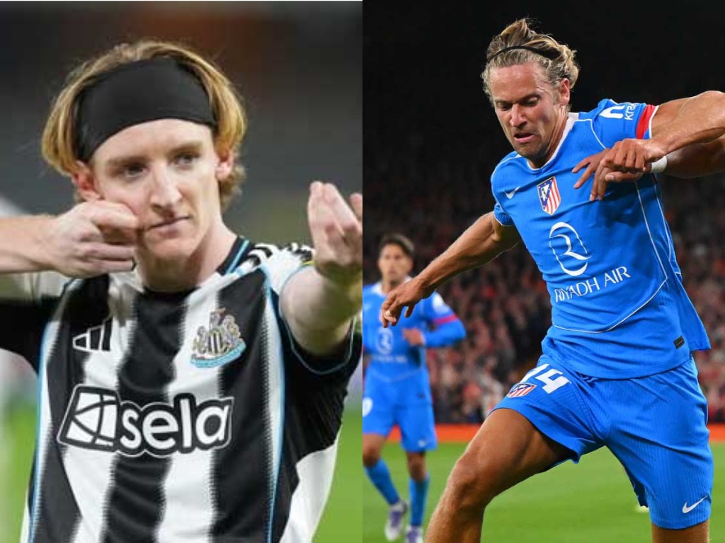 20 лучших футболистов Лиги чемпионов 2025 года - обзор 20 лучших футболистов Лиги чемпионов 2025 года - обзор