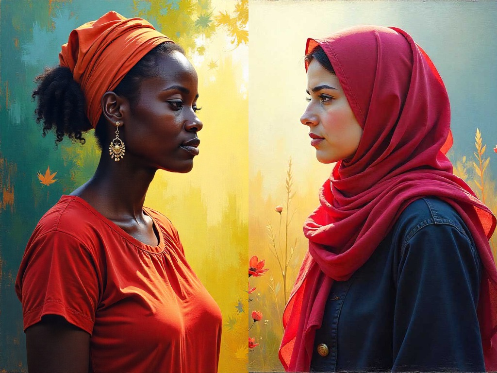 Какие страны патриархальные - рейтинг Какие страны патриархальные - рейтинг