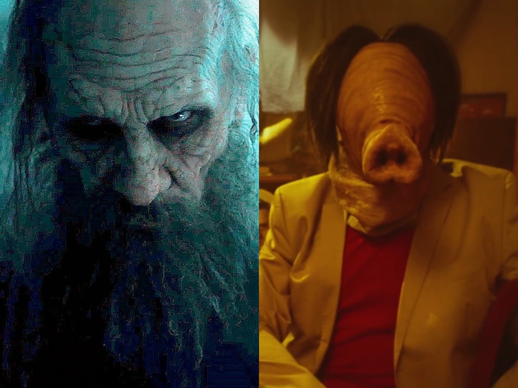 ТОП-12 русских фильмов ужасов - новинки