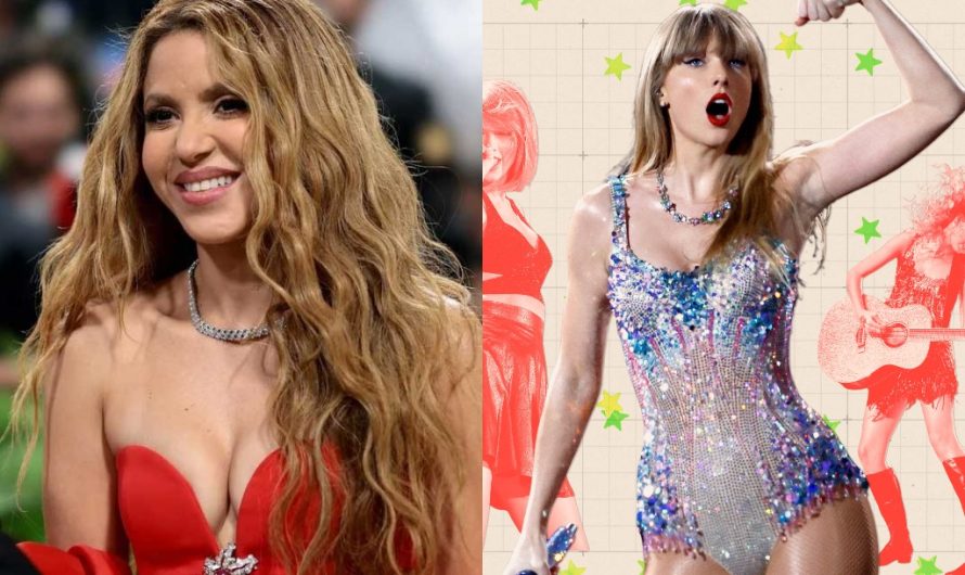 15 самых сексуальных влиятельных женщин мира