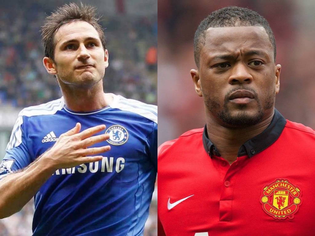 ТОП-30 лучших игроков АПЛ всех времен ТОП-30 лучших игроков АПЛ всех времен