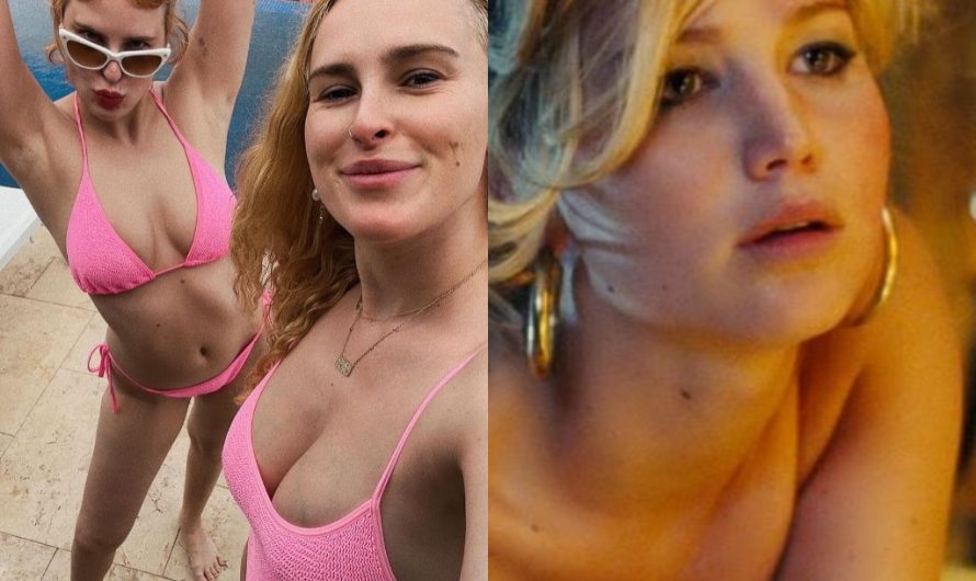 Почему во всем мире любят смотреть порно фото звезд?