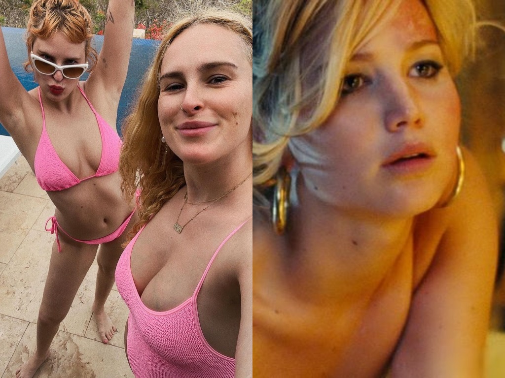 Почему во всем мире любят смотреть порно фото звезд? Почему во всем мире любят смотреть порно фото звезд?