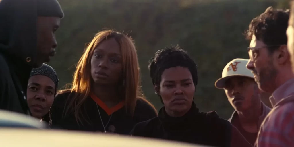 Боб Фергюсон - факты о революционере из "Битвы за битвой"