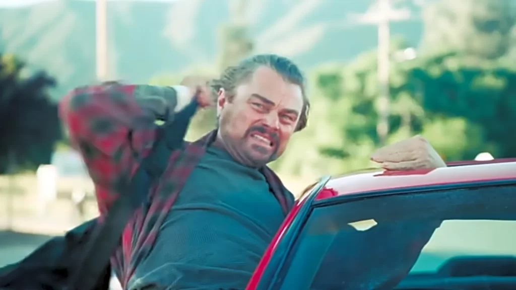 Боб Фергюсон - факты о революционере из "Битвы за битвой"