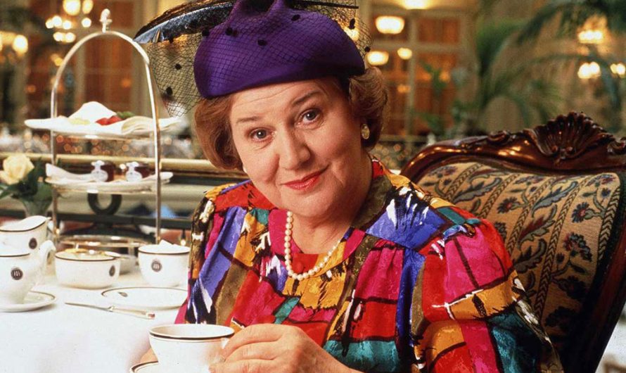 Умерла европейская актриса Патриция Раутледж — звезда комедийного сериала 1990-х