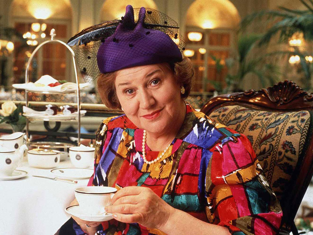 Умерла европейская актриса Патриция Раутледж - звезда комедийного сериала 1990-х