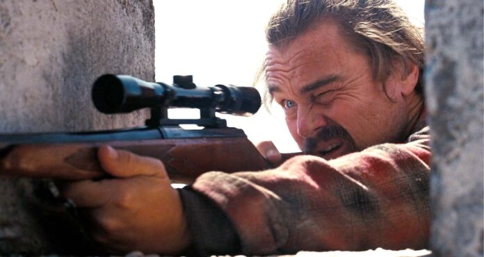 Боб Фергюсон - факты о революционере из "Битвы за битвой"