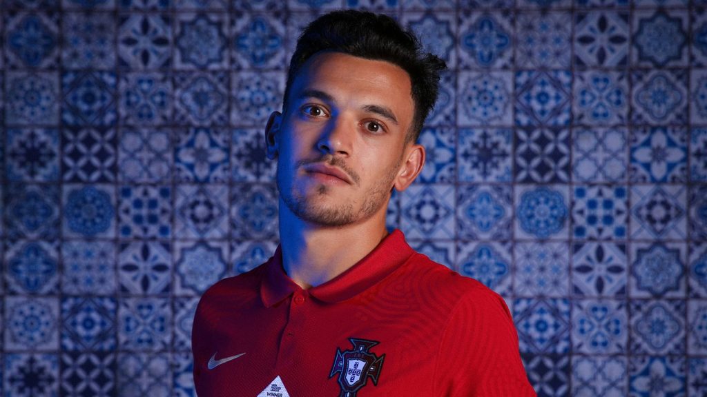 20 лучших футболистов сборной Португалии в 2025 году