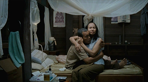 ТОП-13 тайских фильмов о любви