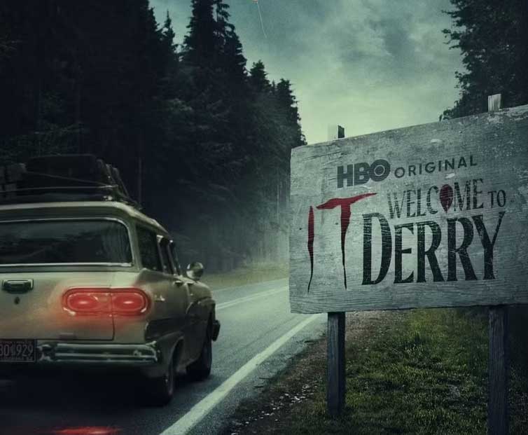 10 самых опасных городов во вселенной Стивена Кинга