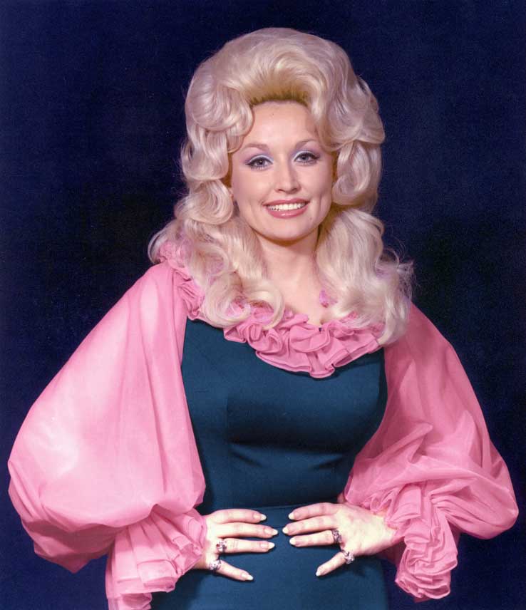 ТОП-20 самых красивых певиц кантри