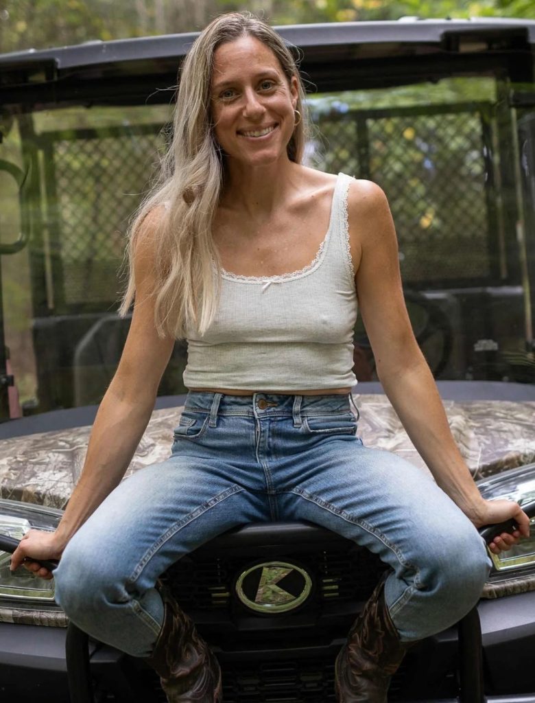 30 самых сексуальных зрелых женщин в джинсах (ФОТО)