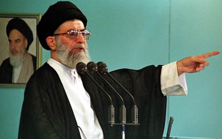 20 знаменитых врагов Израиля: от Али Хаменеи до Греты Тунберг