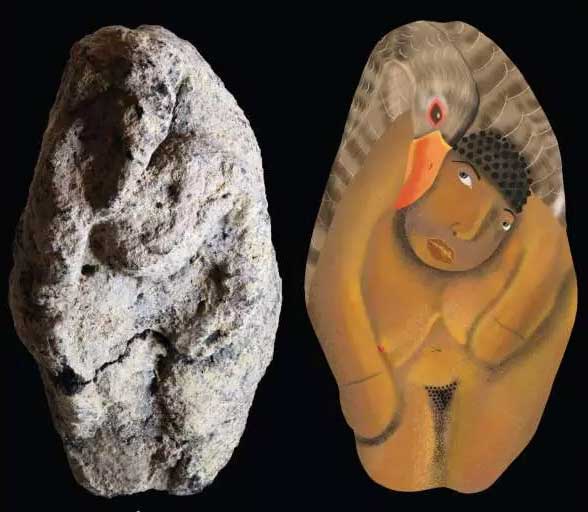 20 фактов о религиозных верованиях древних времен