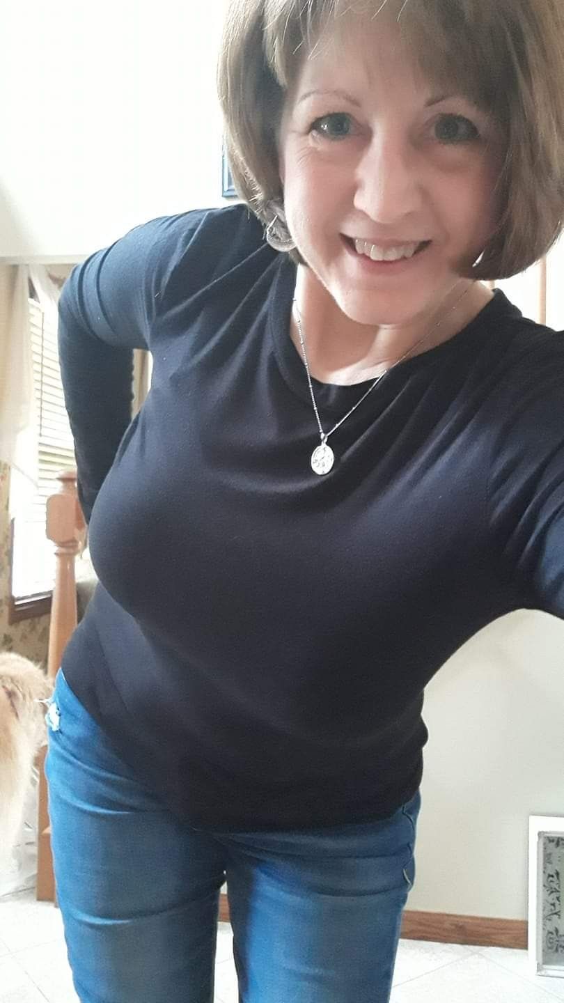 30 самых сексуальных зрелых женщин в джинсах (ФОТО)