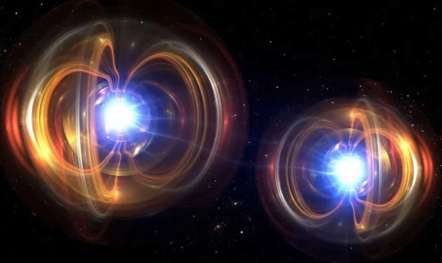 Вся материя — единое целое: научное доказательство польских физиков