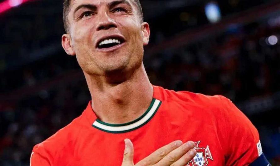 Почему Чемпионат мира‑2026 станет последним для Криштиану Роналду