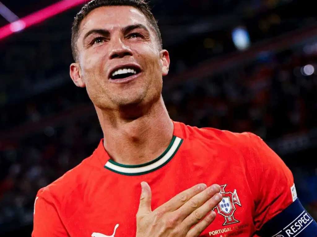Почему Чемпионат мира‑2026 станет последним для Криштиану Роналду Почему Чемпионат мира‑2026 станет последним для Криштиану Роналду