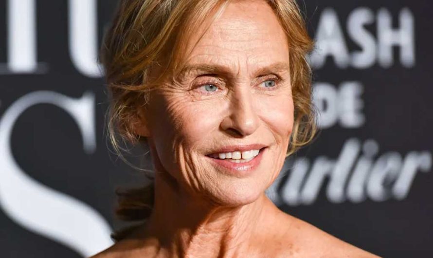 82 года — и всё ещё секс‑символ: феномен Лорен Хаттон