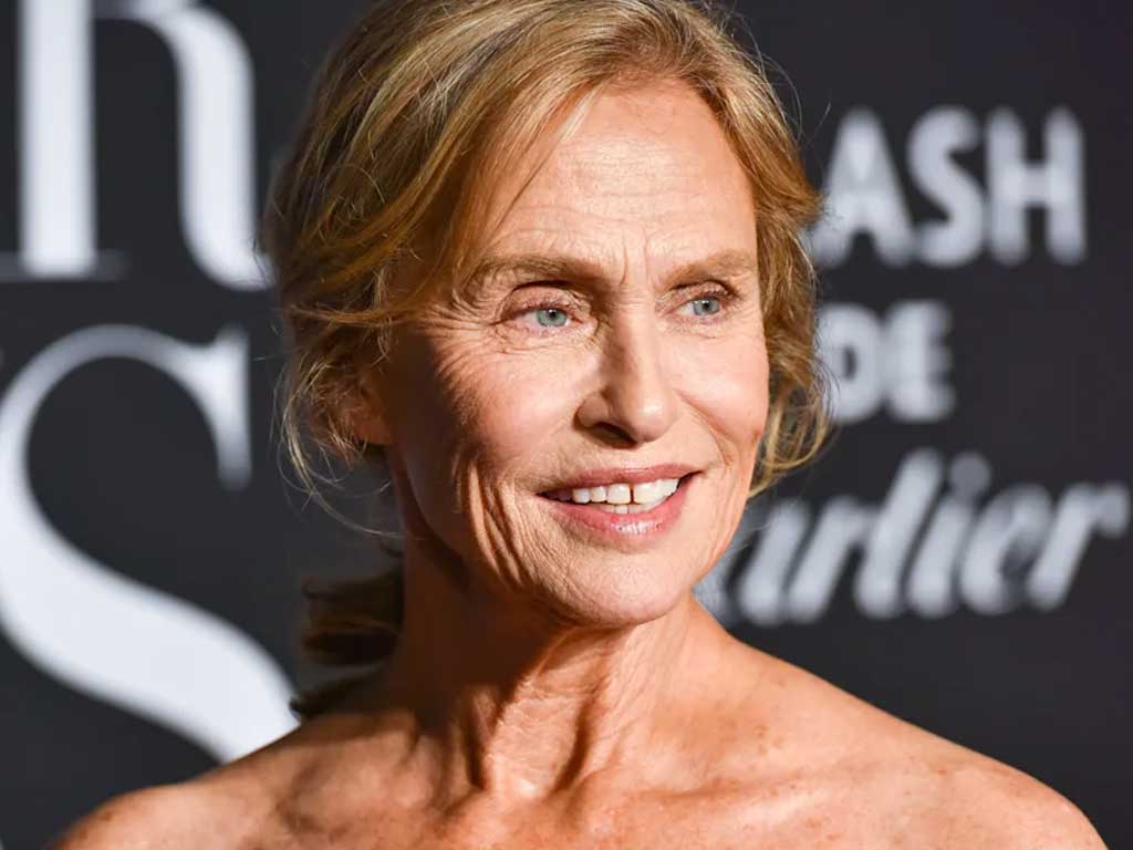 82 года — и всё ещё секс‑символ: феномен Лорен Хаттон