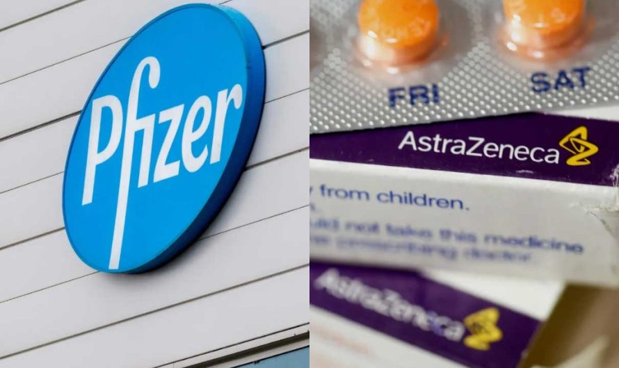 ТОП-15 лучших фармкомпаний в 2025 году — рейтинг