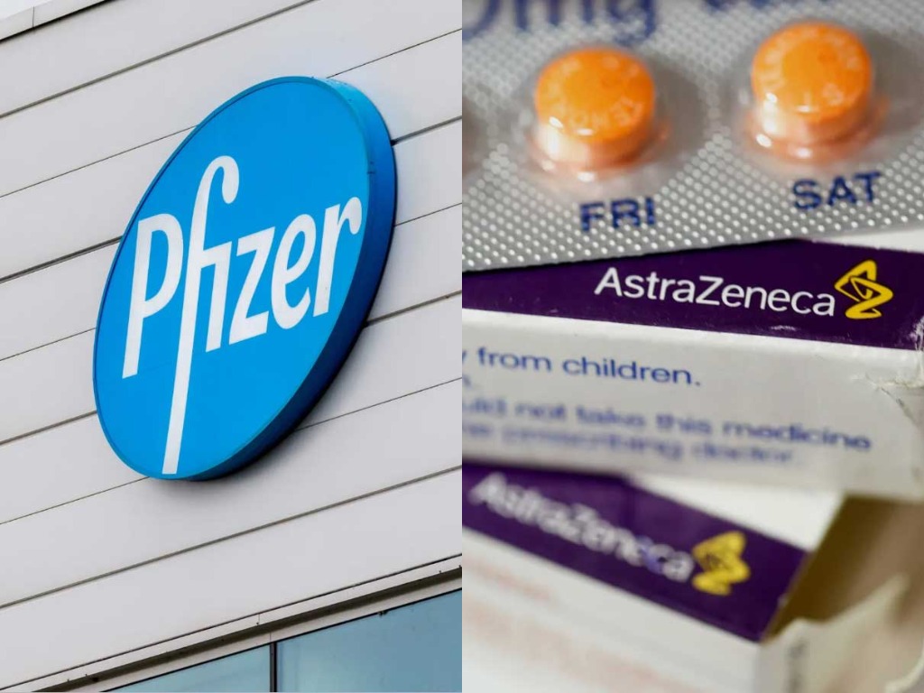 ТОП-15 лучших фармкомпаний в 2025 году - рейтинг