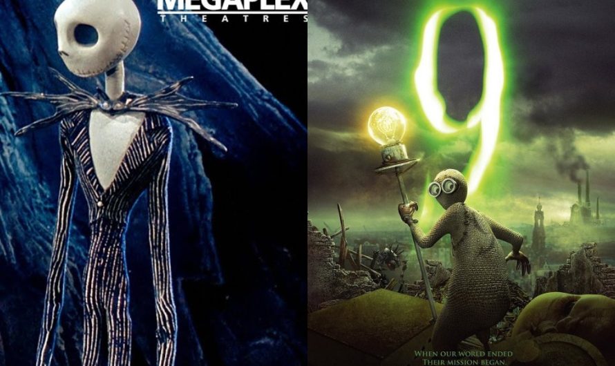 20 очень страшных мультфильмов, от которых бегут мурашки