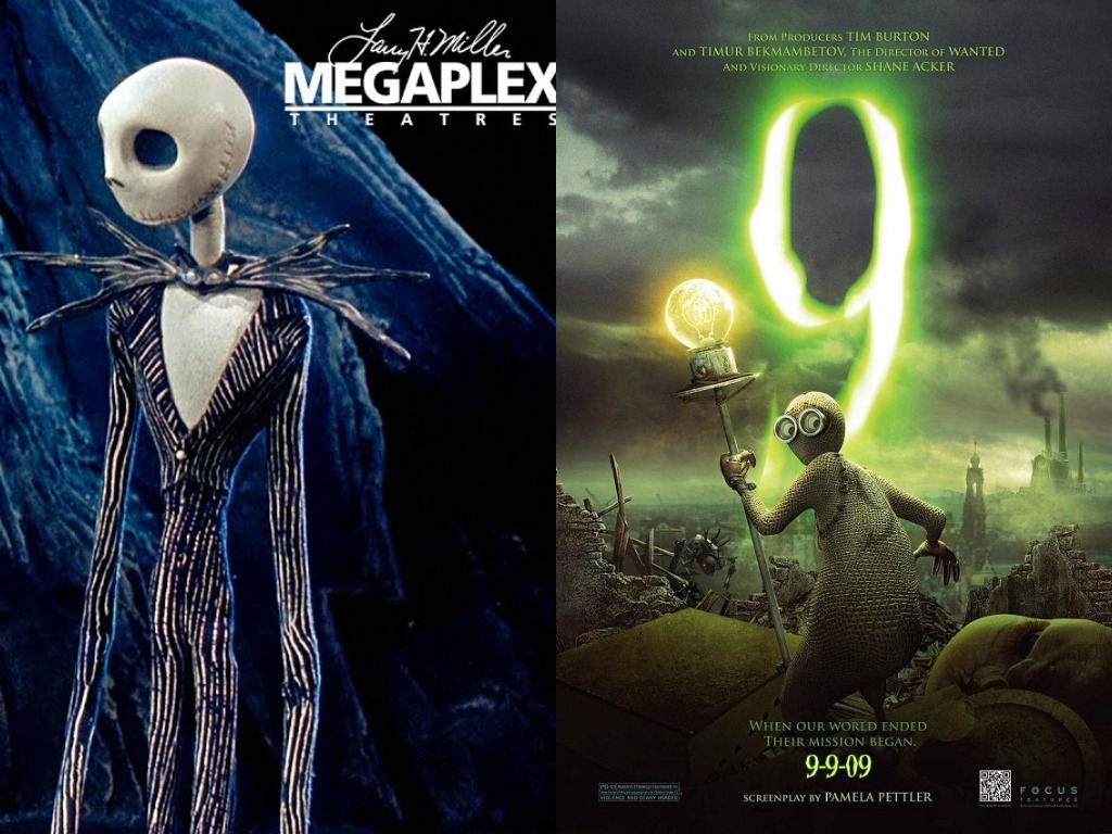 20 очень страшных мультфильмов, от которых бегут мурашки