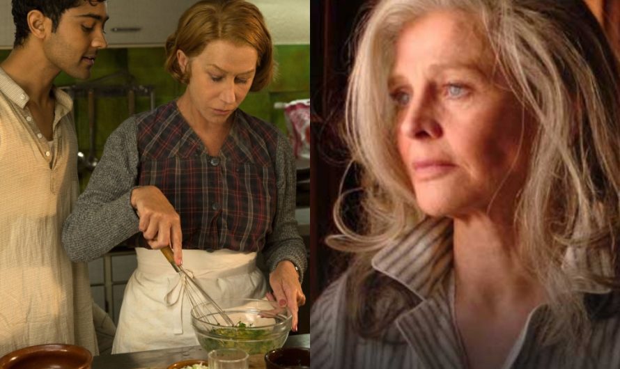 10 сексуальных фильмов про пожилых женщин