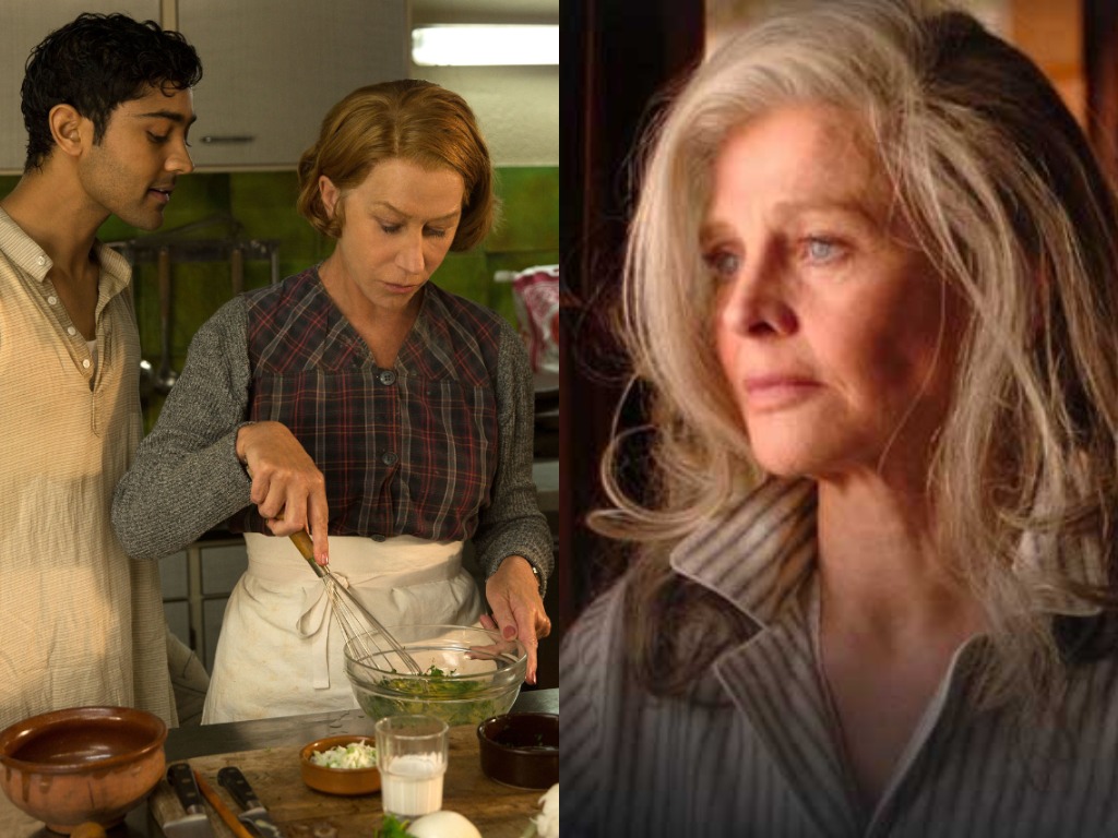 10 сексуальных фильмов про пожилых женщин 10 сексуальных фильмов про пожилых женщин