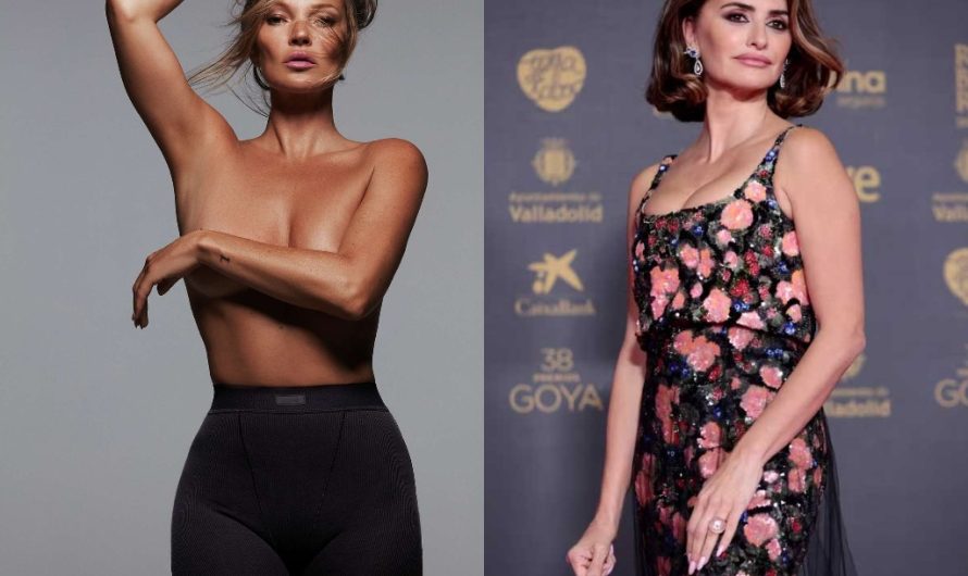 22 самых сексуальных знаменитых замужних женщин