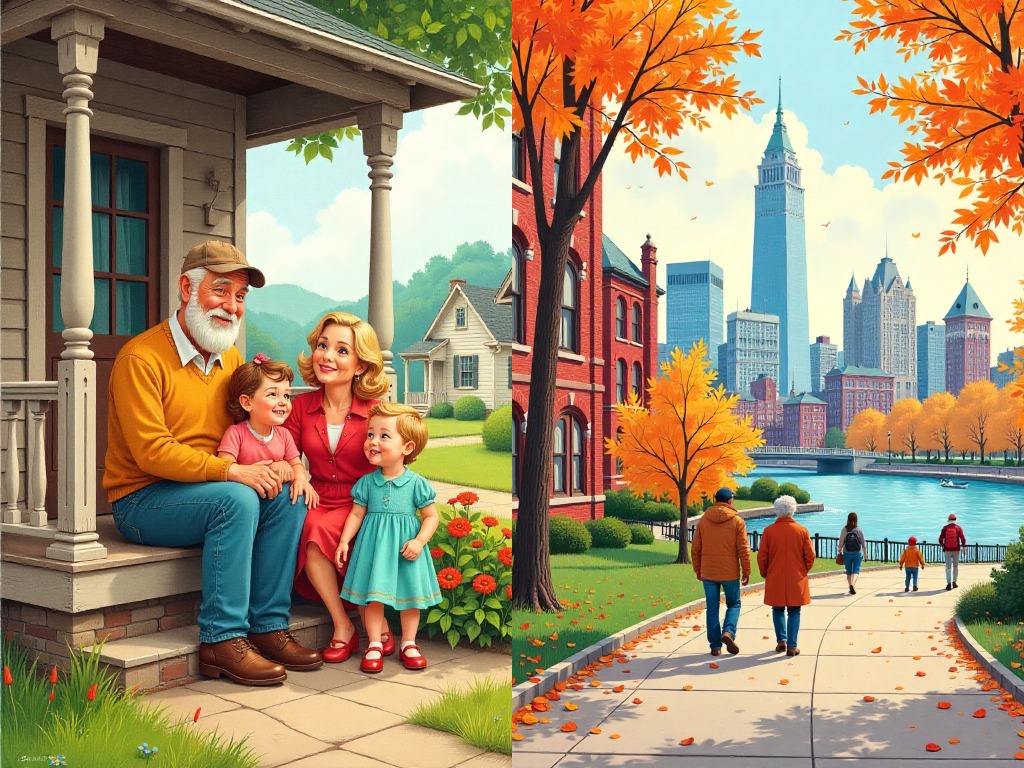 21 штат США с наибольшим количеством пожилых 21 штат США с наибольшим количеством пожилых